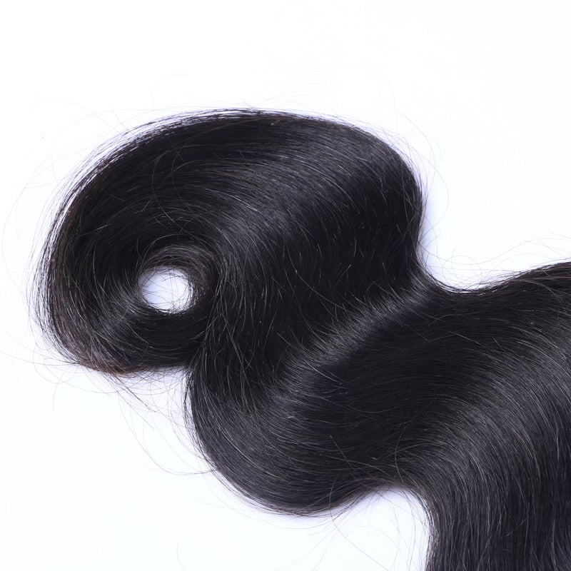 Virgin Body Wave Bundle Human Hair