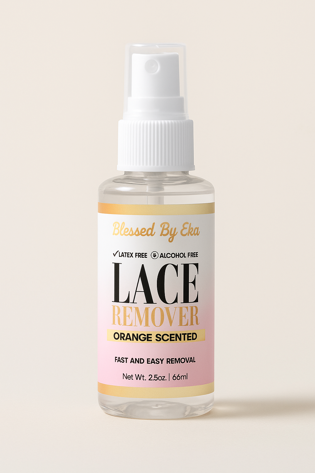 LACE REMOVER