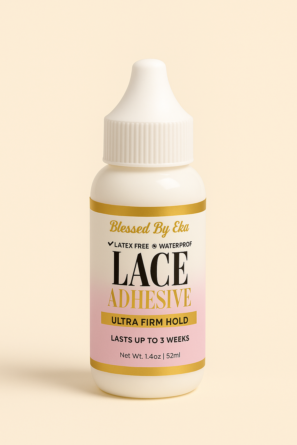 SLAY ME WATERPROOF LACE ADHESIVE