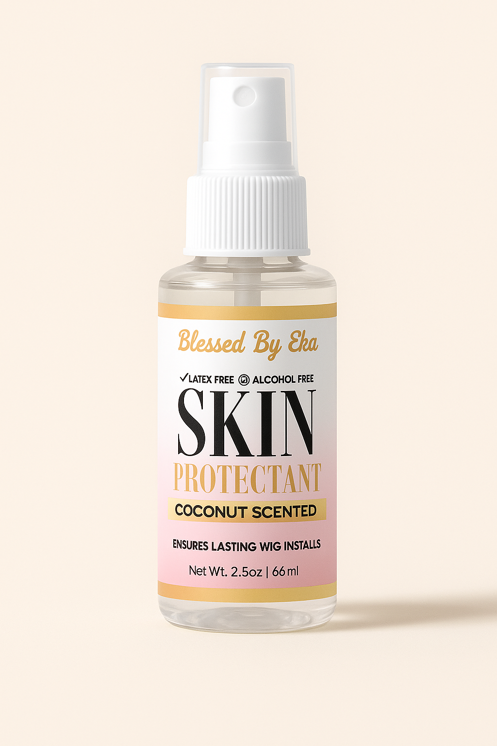 SLAY ME ADHESIVE SKIN PROTECTANT