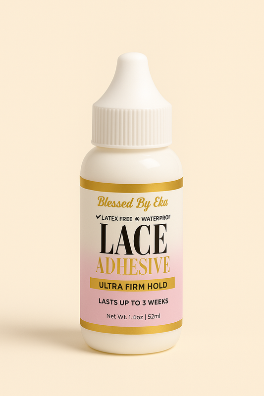 SLAY ME WATERPROOF LACE ADHESIVE