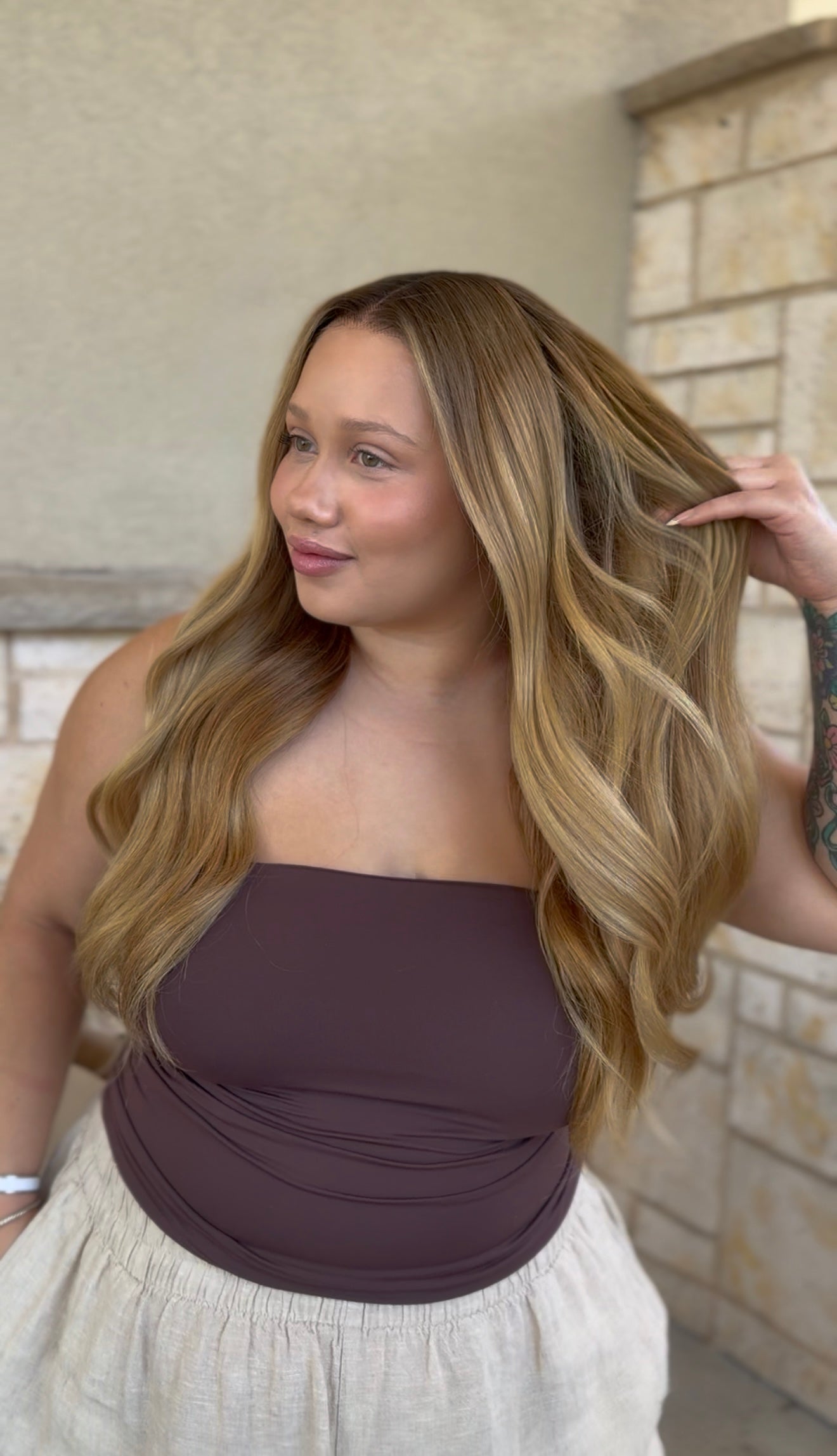 Golden Hour Body Wave