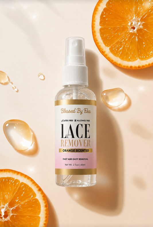 LACE REMOVER